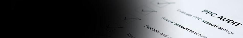 PPC Audit