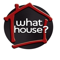 What House? Logo