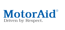 MotorAid Logo
