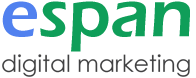 Espan Digital Marketing Logo