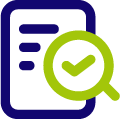 Pay Per Click Audit Icon