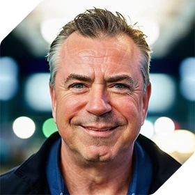 Mark Chambers - Google Ads Consultant