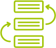 Proven Process Icon