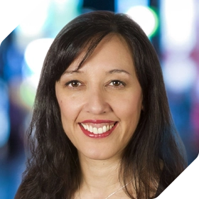 Sonya digital marketing specialist