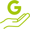 google charity ads icon