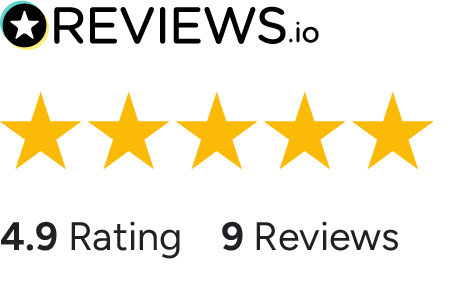 reviews io graphic